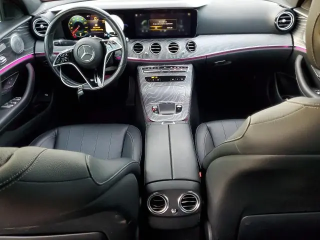 2021 MERCEDES-BENZ E 350  