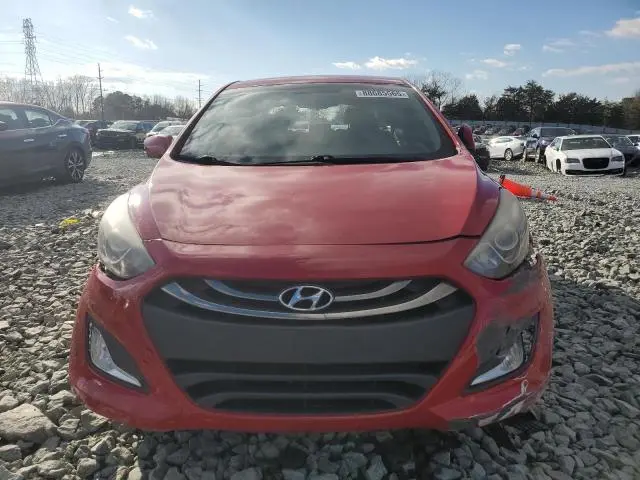 2013 HYUNDAI ELANTRA GT 