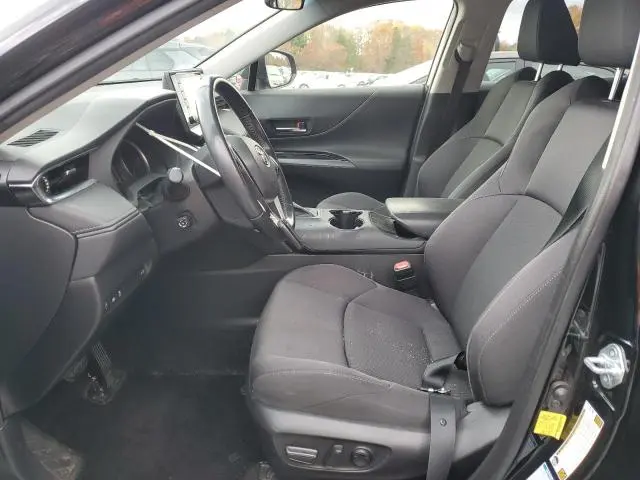 2021 TOYOTA VENZA LE  