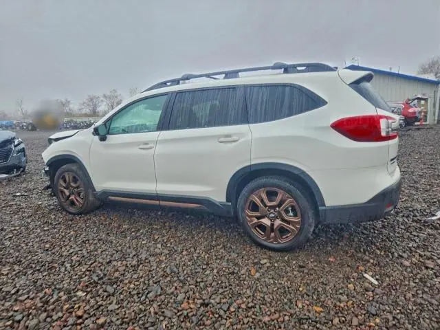 2025 SUBARU ASCENT LIMITED  