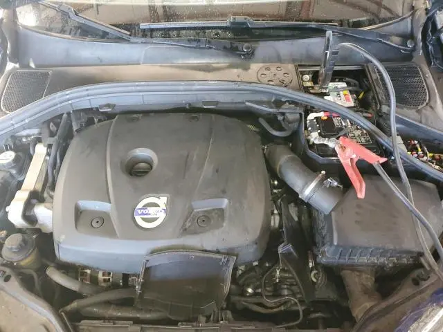 2015 VOLVO XC60 T5 PREMIER  