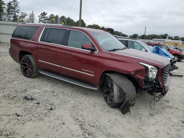 2019 GMC YUKON XL C1500 SLT