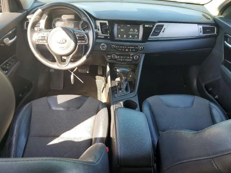 2018 KIA NIRO EX  