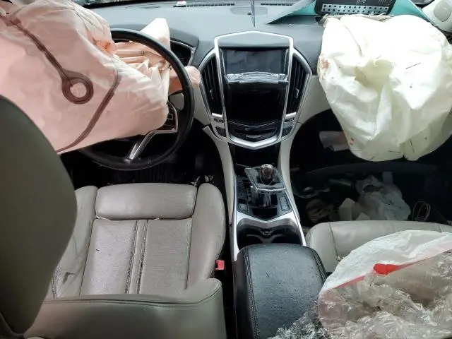 2013 CADILLAC SRX LUXURY COLLECTION  