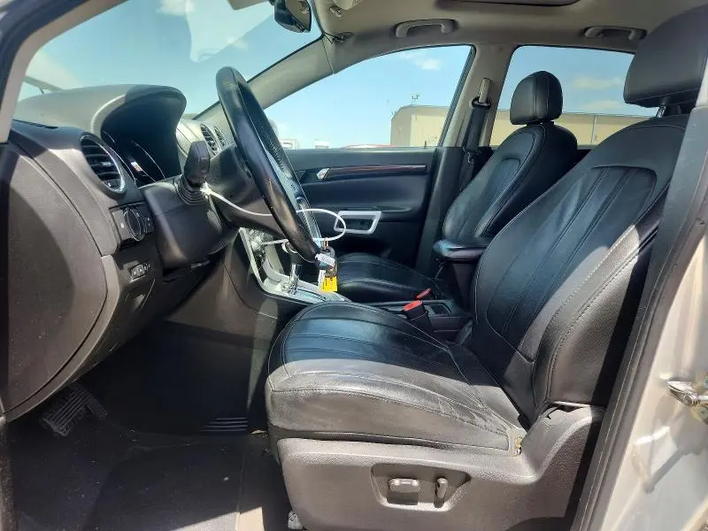2014 CHEVROLET CAPTIVA LT  