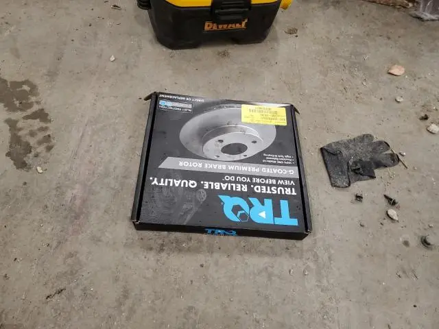 2011 AUDI Q5 PREMIUM PLUS  