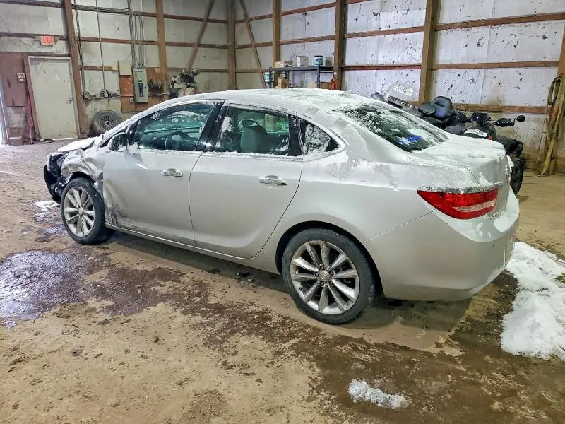 2014 BUICK VERANO CONVENIENCE  