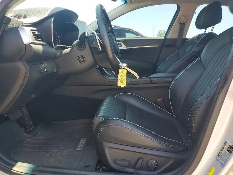 2019 GENESIS G70 ELITE  
