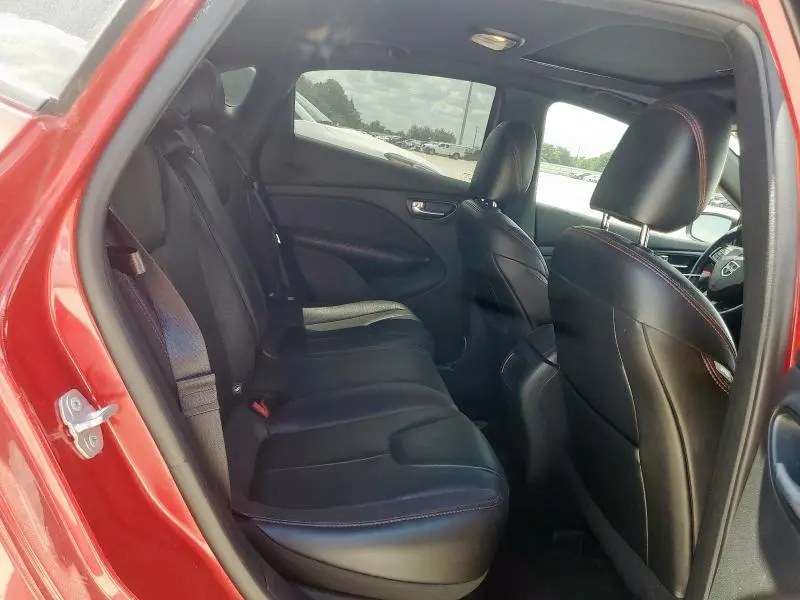 2015 DODGE DART GT