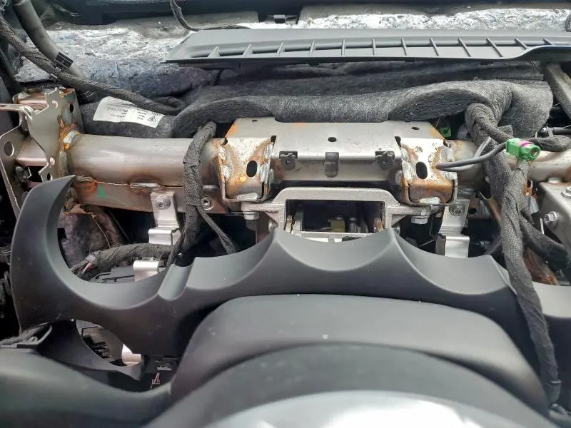 2017 PORSCHE CAYENNE   