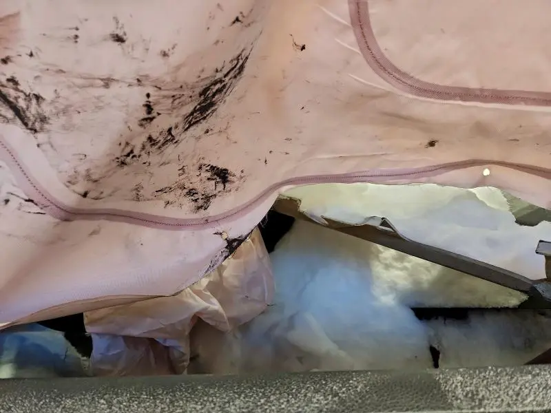 2017 MERCEDES-BENZ E 400 4MATIC  