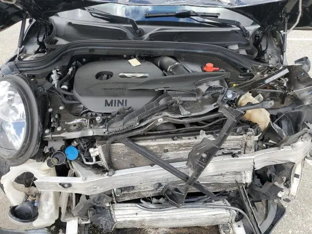 2019 MINI COOPER 