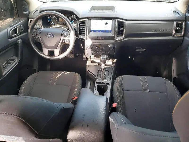 2023 FORD RANGER XL  