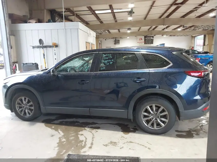2018 MAZDA CX-9 SPORT
