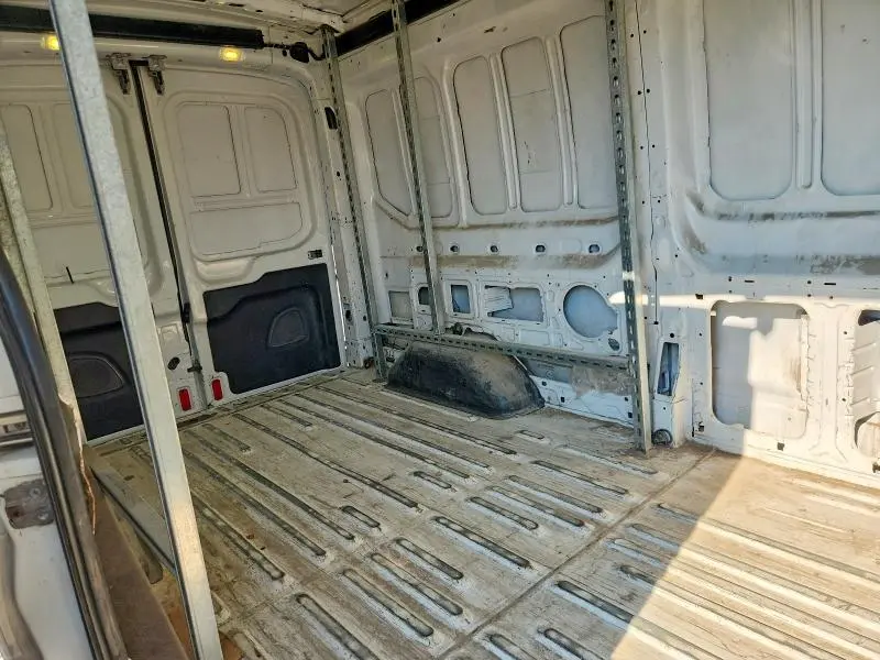 2016 FORD TRANSIT T-250  