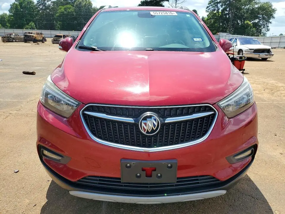 2018 BUICK ENCORE SPORT TOURING  