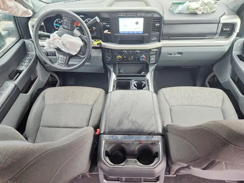 2024 FORD F350 SUPER DUTY  