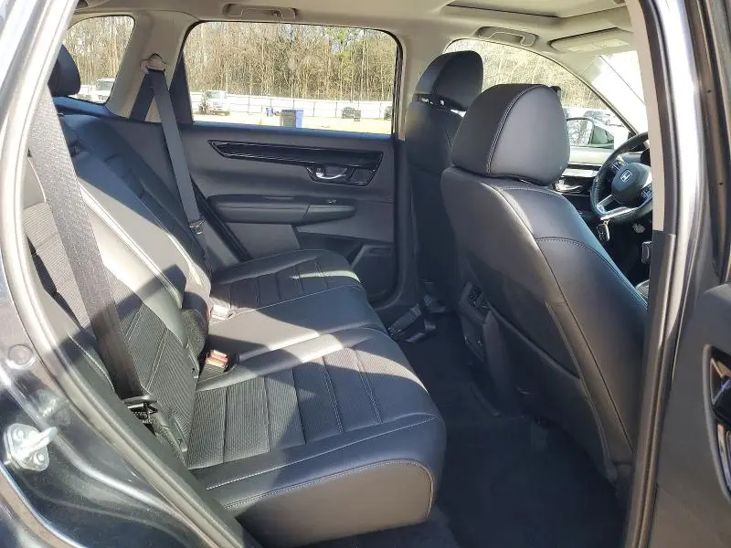 2025 HONDA CR-V EXL  