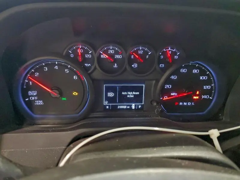 2023 CHEVROLET SILVERADO C1500  