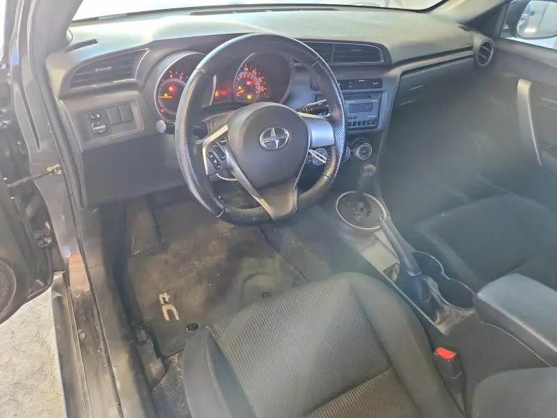 2013 SCION TC BASE  