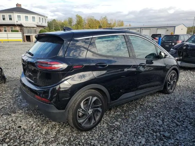 2023 CHEVROLET BOLT EV 2LT  