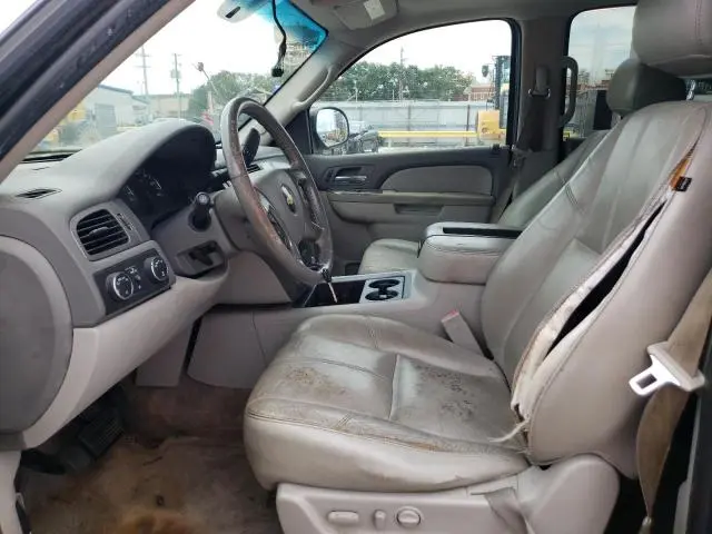 2010 CHEVROLET TAHOE K1500 LT  