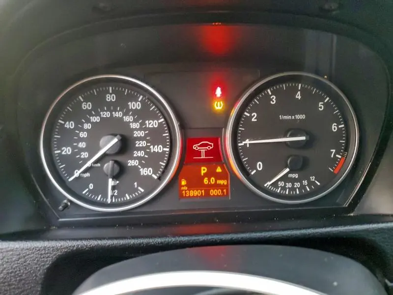 2014 BMW X1 XDRIVE28I  