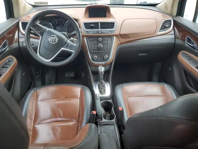 2014 BUICK ENCORE PREMIUM  