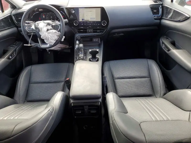 2022 LEXUS NX 250  