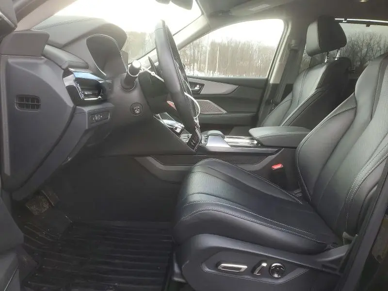 2024 ACURA MDX TECHNOLOGY  