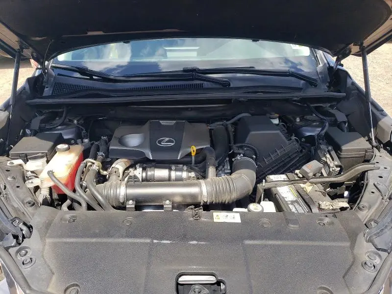 2017 LEXUS NX 200T BASE  