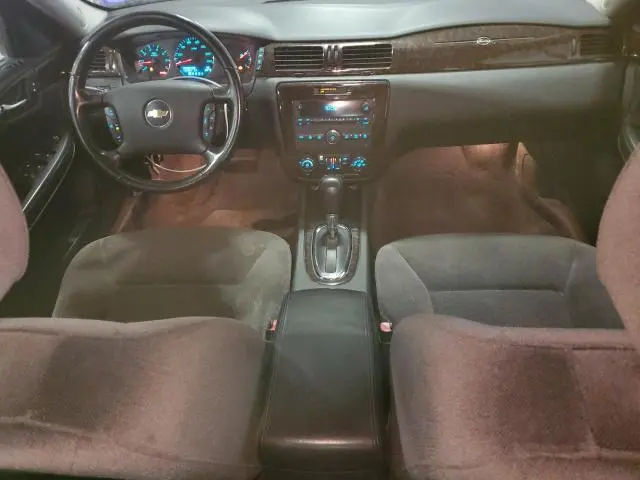 2013 CHEVROLET IMPALA LT  