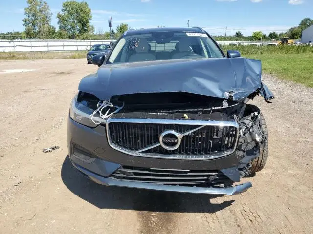 2021 VOLVO XC60 T5 MOMENTUM  