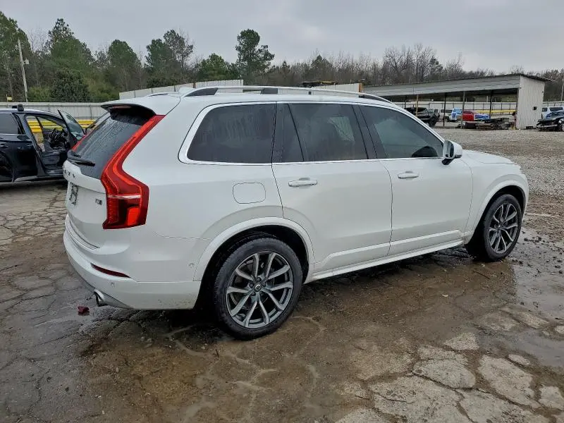 2019 VOLVO XC90 T5 MOMENTUM  