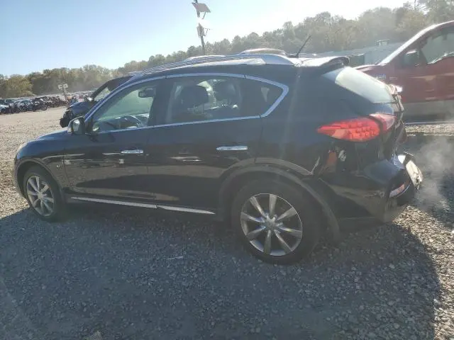 2016 INFINITI QX50   