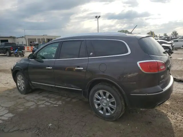 2015 BUICK ENCLAVE   