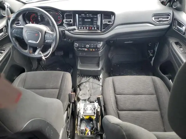 2023 DODGE DURANGO PURSUIT  