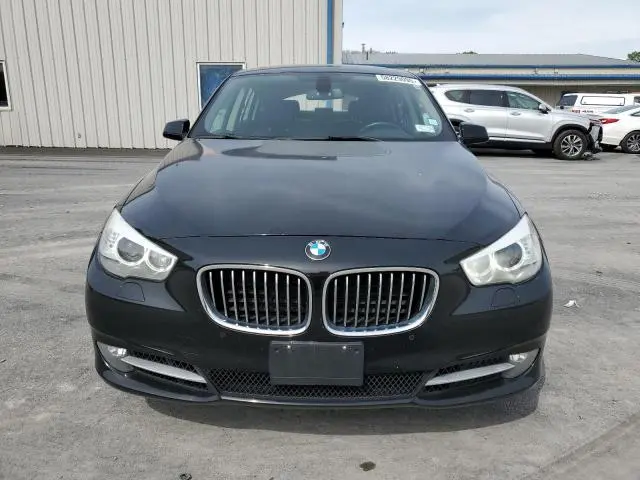 2012 BMW 535 XIGT  