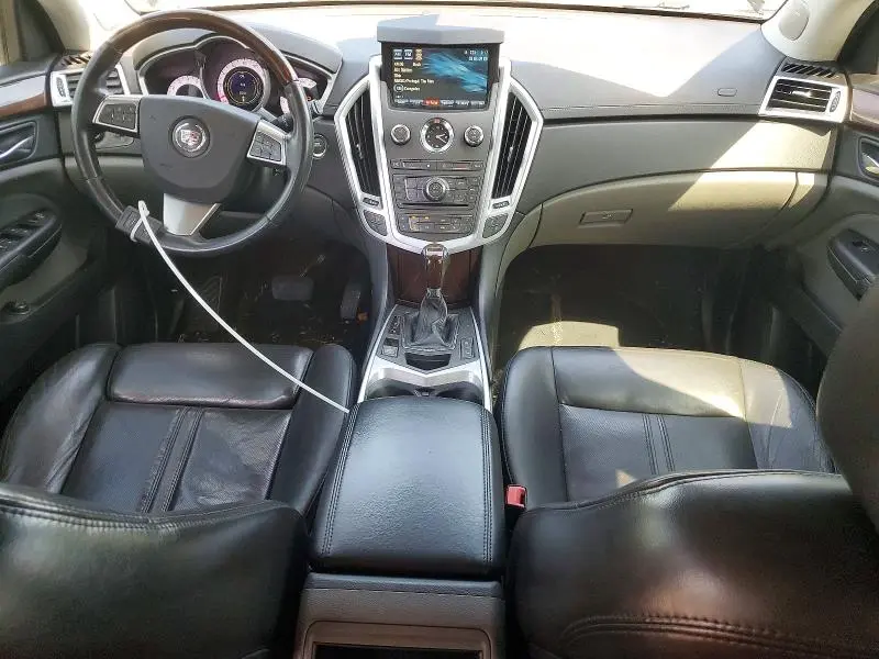 2011 CADILLAC SRX PERFORMANCE COLLECTION  