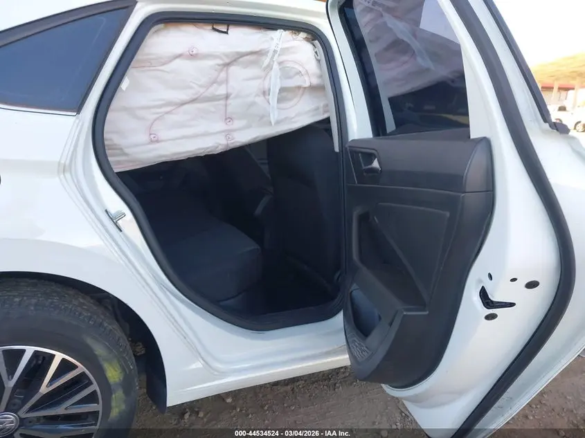 2021 VOLKSWAGEN JETTA 1.4T R-LINE/1.4T S/1.4T SE