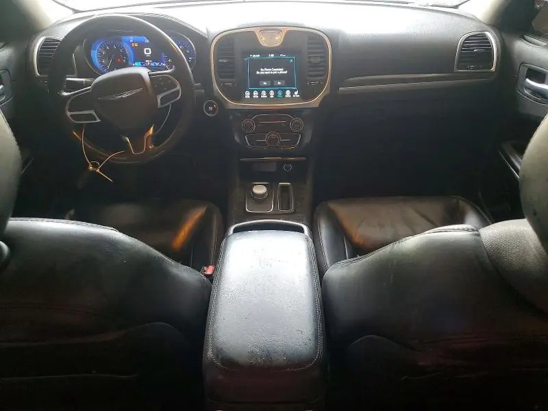 2021 CHRYSLER 300 TOURING  