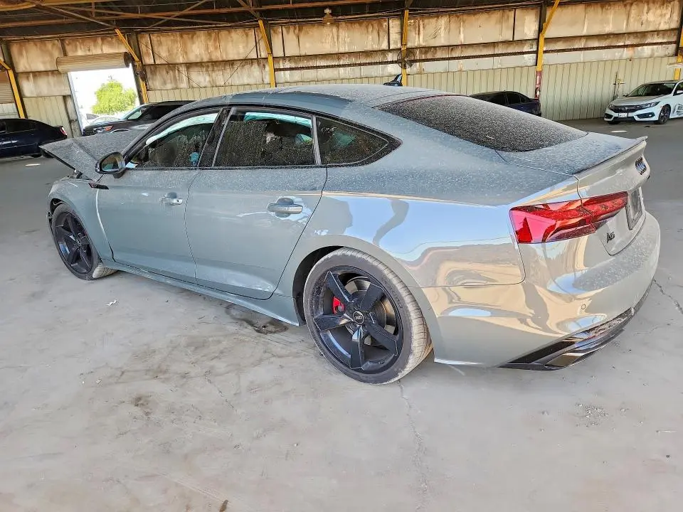 2023 AUDI A5 PREMIUM PLUS 45  