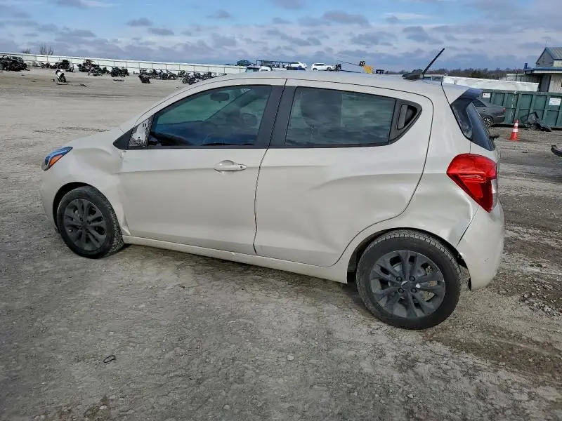 2019 CHEVROLET SPARK 1LT  