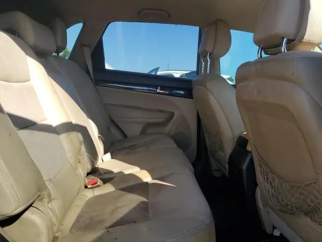 2011 KIA SORENTO EX  