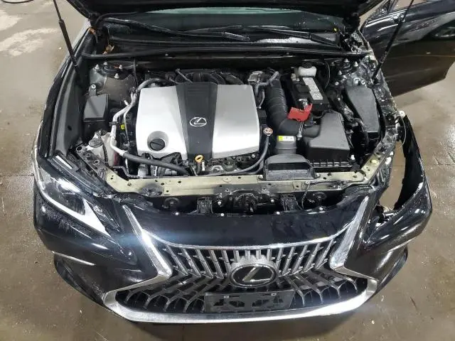 2023 LEXUS ES 350 BASE  