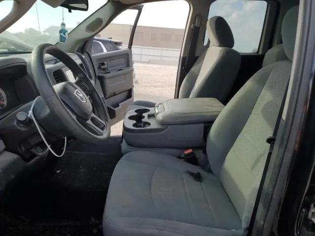 2016 RAM 1500 ST  