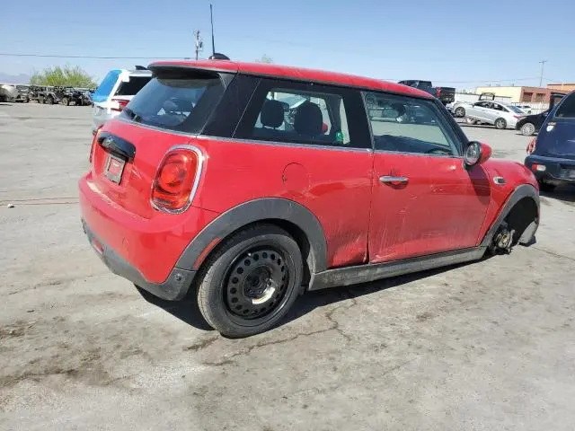2020 MINI COOPER 