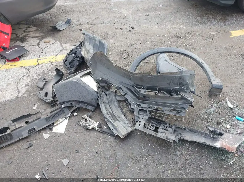 2020 MITSUBISHI ECLIPSE CROSS ES 1.5T