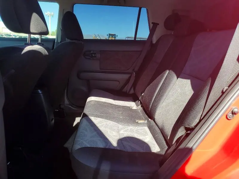2014 TOYOTA SCION XB  