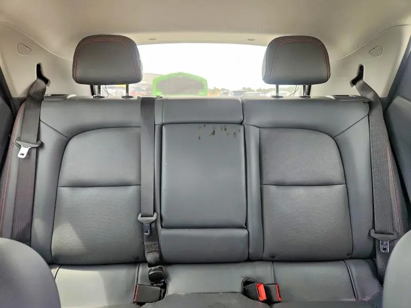 2019 CHEVROLET BOLT EV PREMIER  